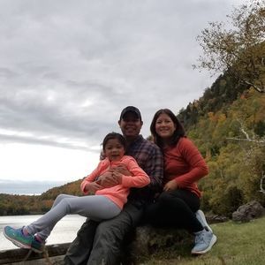 Meet your Posher, Cookie